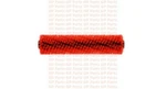 Tennant 399253, BRUSH-26", 18 Single Row, Stiff Poly, T5,T5E. Fixed Price $204.00.