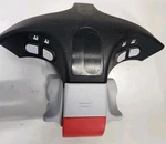 Yale MPB040 Tiller Head Upper 4124821. Fixed Price $400.00.