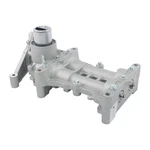 Labwork Engine Oil Pump For Nissan CARAVAN/NV350 QR20DE QR25DE 12410-MA00A. Fixed Price $167.32.