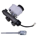 Master Cylinder 91484-17100 Cat Mitsubishi Forklift FGC15 FGC25 FGC20 FGC30. Fixed Price $68.80.