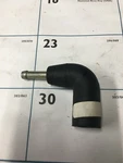 Hyster Forklift HY324713 Manifold Connector 0324713. Fixed Price $15.00.
