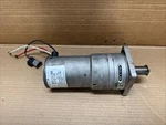 Crown PSM-C3006-D-43S Motor CVVMS-5085-43 Part. Fixed Price $285.04.