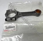 Toyota Genuine 13201-UC010 Rod Sub-assy Connecting 13201UC010 Oem. Fixed Price $74.70.