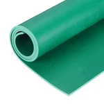 Silicone Rubber Sheet 1/8" Thick X 12" Wide 24" Long, Anti-slip Gasket Materia. Fixed Price $30.99.