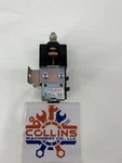 Curtis Albright SW180-1279L Heavy Duty Contactor Electric Forklift 36/48V. Fixed Price $103.65.