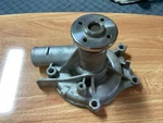 Engine Water Pump MD970338 MD972457, A218276 Forklift Part 05574247. Fixed Price $62.59.