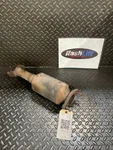 582028142 Catalytic Converter Fits Yale Good Used HB1C83. Fixed Price $545.00.