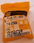 158-2306 Caterpillar Gas Valve Charging Thread Accumulator 1582306 Fitting. Fixed Price $78.00.