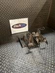 45801-23010-71 Bracket Sub-assembly Ti Fits Toyota Good Used HB1C:100. Fixed Price $265.00.