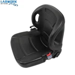 Toyota Forklift With Seatbelt & Switch Adjustable Back Universal. Fixed Price $139.99.