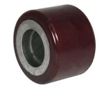 813080-001 Load Wheel Fits Crown Electric Pallet Jack Lift Truck. Fixed Price $56.01.