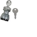 254007 Ignition Switch For Hyster W40XL / W40XT. Fixed Price $25.00.