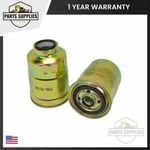 Forklift Fuel Filter Yale Jungheinrich 900907811 129901-55850 12990155850. Fixed Price $29.90.