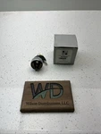 0379902 Hyster Switch With Keys Oem. Fixed Price $59.19.