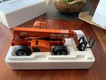 Lull 944E-42 Forklift Model. Fixed Price $150.00.