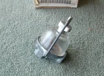Wisconsin Engine LP19B Fuel Bowl Strainer. Fixed Price $64.95.