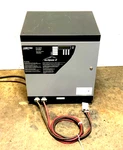 Ametek 600EC3-12S-HE Eclipse Ll Plus Battery Charger 12/24V 480 Ph H5C. Fixed Price $1500.00.