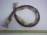 1300470 Clark Forklift, Hose. Fixed Price $36.00.