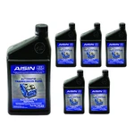 Toyota Lexus Type Iv Automatic Transmission Fluid Service Aisin 6-QUART Pack. Fixed Price $50.11.