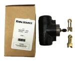 Total Source Forklift Wheel Cylinder LP607-7019 Nos. Fixed Price $163.15.