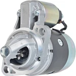 Starter For Hyster & Yale Lift Trucks S-65XM 1362069, 3021367, 3068345 16924. Fixed Price $101.32.