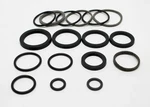 23159GT Oem Seal Kit Fits Genie Lift Hoist Ii Super. Fixed Price $154.00.