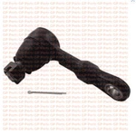 (qty 2) Hyster 185870, Tie Rod End, Steering Cylinder, S50XL. Fixed Price $246.00.