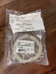 New Genuine Tcm Wearing/ring Forklift Truck Tractor Part, 22228-50131 Pack. Fixed Price $15.00.
