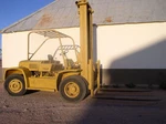 20,000 Lb. Yale Forklift; Pneumatic Tires; V-8 Gas/propane Engine. Fixed Price $19500.00.