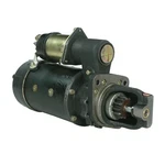 24V 12T Starter Motor For Caterpillar Delco Agriculture Excavator 320 3116. Fixed Price $556.34.