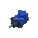 Helmar Forklift Parts 284900 Aftermarket Replacement Hydraulic Pump, Hyster. Fixed Price $496.05.