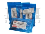 New Genuine Toyota 14145-U2090-71 Forklift Drive Motor Brush 14145U209071 -qty. Fixed Price $80.00.