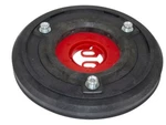 Drive Plate For Pads Up To 325 Mm Nilfisk-advance Convertamatic 26 Full Adhesive Coating. Fixed Price $120.53.