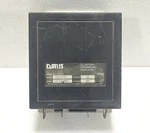 Curtis 1207A-4101 Motor Speed Controller 24-36V Industrial Drive Unit. Fixed Price $231.75.