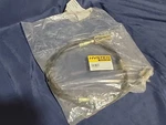 Nos Hyster Brake Cable 127265. Fixed Price $89.95.
