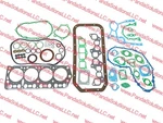 Toyota Forklift Truck 42-6FGCU20 Engine O/h Gasket Set. Fixed Price $169.00.