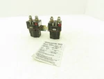 Curtis SW92/53P Motor Contactor Set 24V Toyota 8HBW23 Pallet Jack SW80-2227P. Fixed Price $99.99.