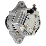 New 35 Amp Wire 12V Alternator Fits Kubota Equipment V1502 Engine 100211-1660. Fixed Price $173.00.