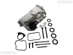 Turbocharger Actuator Cummins 8.9L Isl Engine 4034308 3784300. Fixed Price $2395.62.
