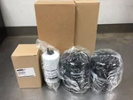 New Holland Filter Set For HW300 & HW320 Windrower. Fixed Price $309.99.