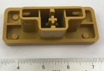 NA013987 Caterpillar Safet Button SK09181115JE. Fixed Price $122.94.