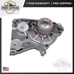 150118724 Forklift Water Pump Yale Fe Engine With Gasket. Fixed Price $65.47.