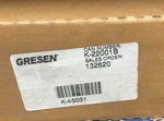 Gresen K-22001B K-45031 Hydraulic Filter Genuine New Sealed. Fixed Price $27.00.
