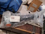 Jlg Genuine Replacement Parts Hydraulic Filter Assy W/breather # 1001162660. Fixed Price $210.00.