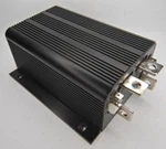 P1204M-5305 Pmc 124M-5305 325A 36V-48V Club Car Dc Motor Controller 17720713. Fixed Price $172.46.