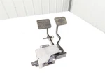 Linde Forklift Brake & Accelerator Pedal W/potentiometer Removed From E20C. Fixed Price $249.99.