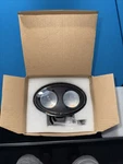 Global Industrial Blue Led Pedestrian Safety Forklift Warning Spotlight 988717. Fixed Price $45.00.