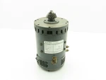 General Electric 5BC48JB478A 24 Volt Motor Off Hyster Power Pallet Jack. Fixed Price $209.99.