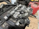 580066311 Yale Hyster Forklift Valve, Transmission Control (good Used). Fixed Price $1600.00.