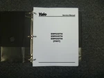 Yale ERP030TH ERP035TH ERP040TH Forklift Shop Service Repair Manual F807. Fixed Price $129.19.